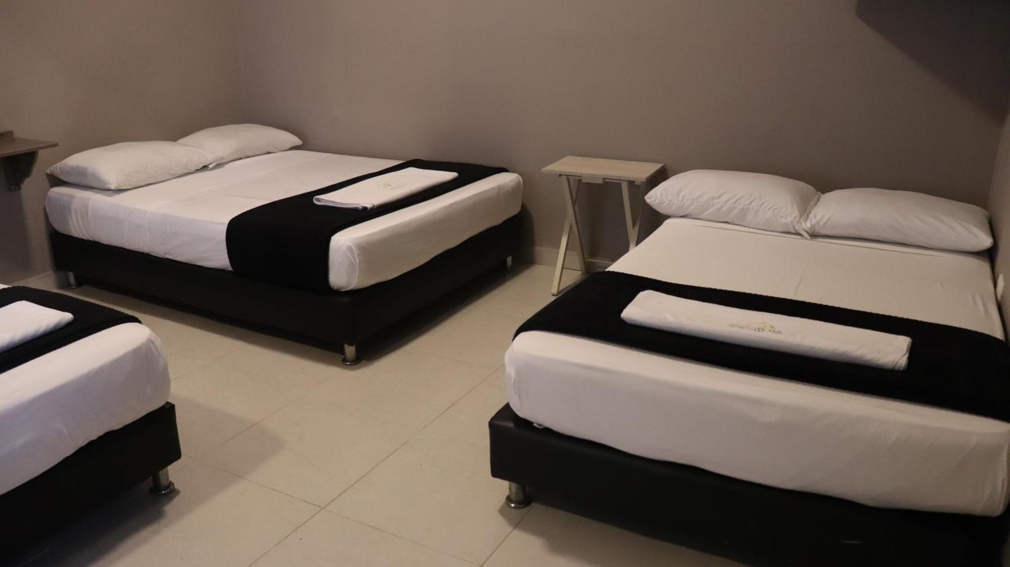 Hotel Simon Plaza Перейра Экстерьер фото