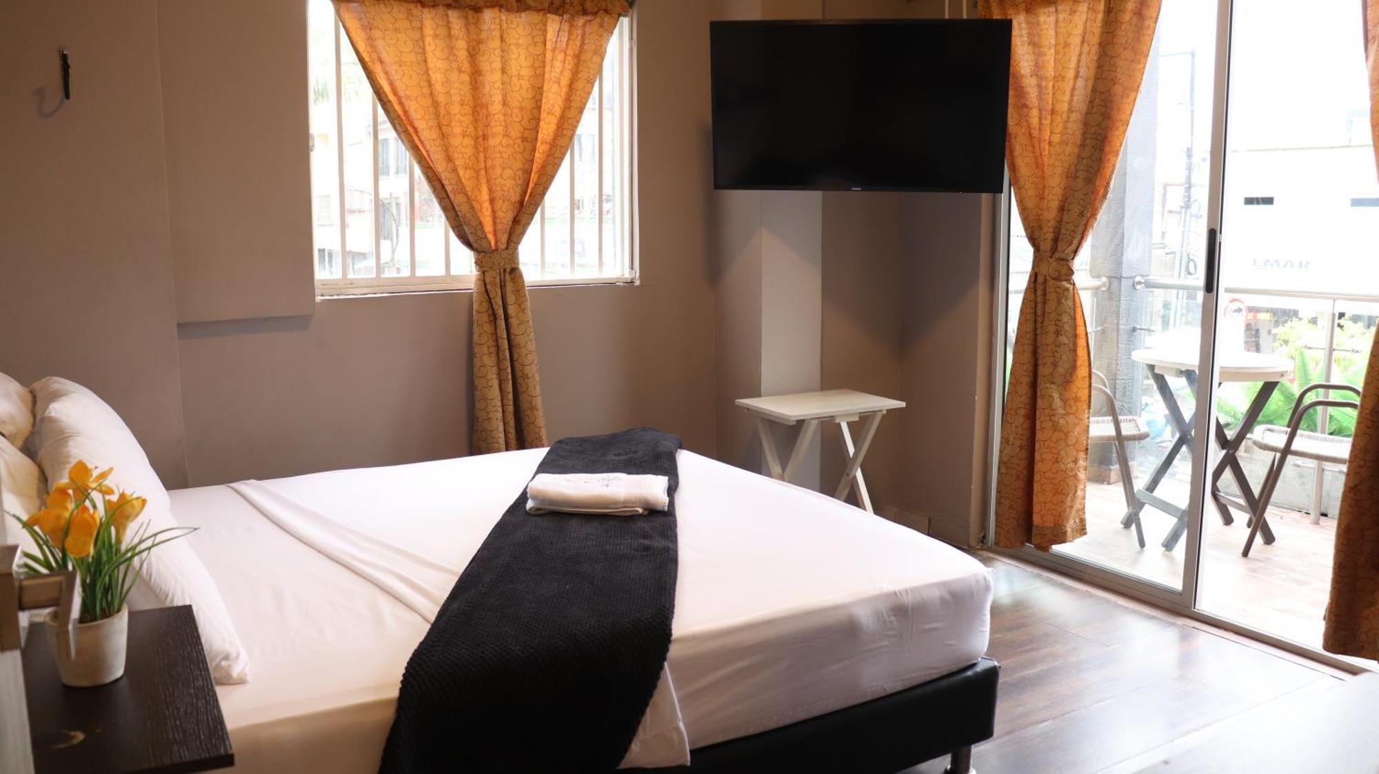 Hotel Simon Plaza Перейра Экстерьер фото