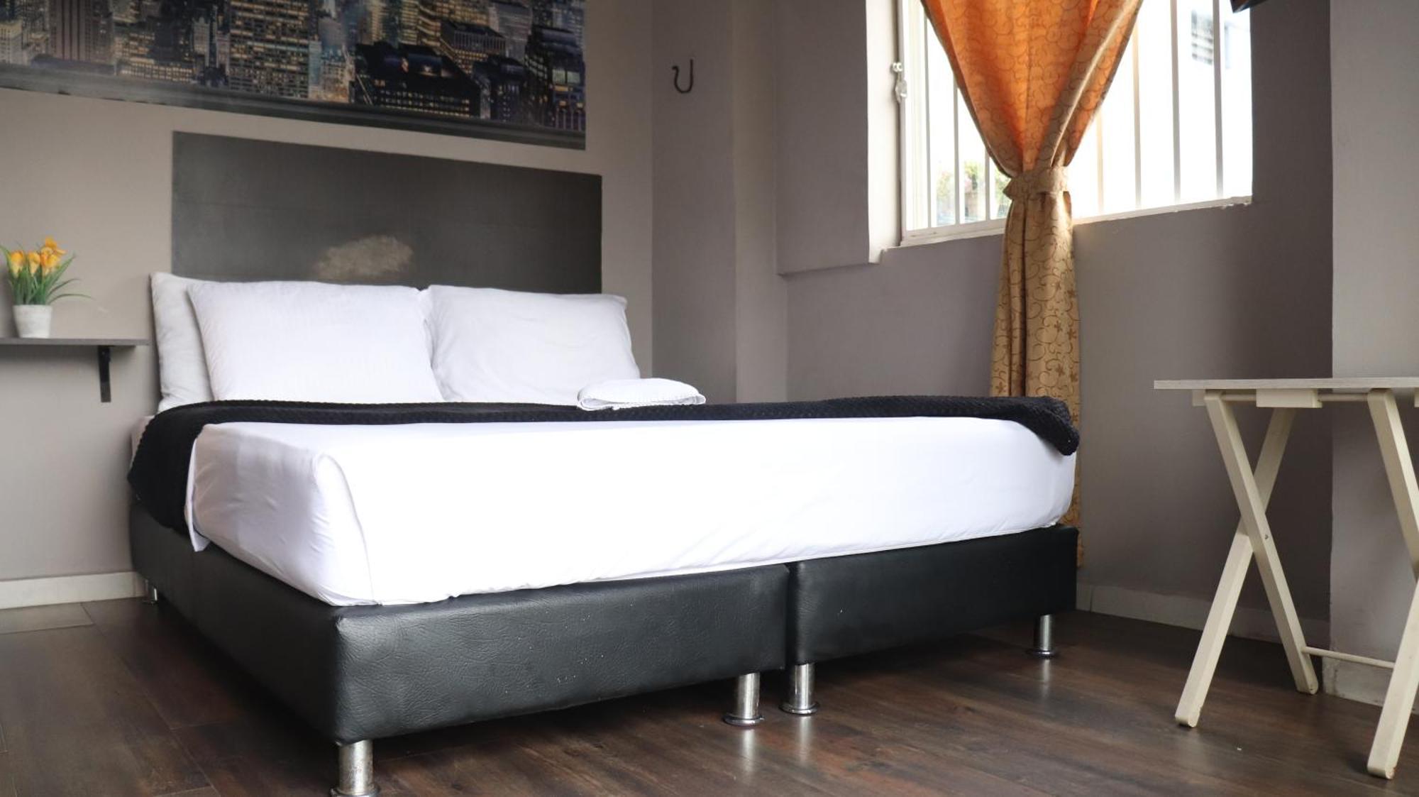 Hotel Simon Plaza Перейра Экстерьер фото