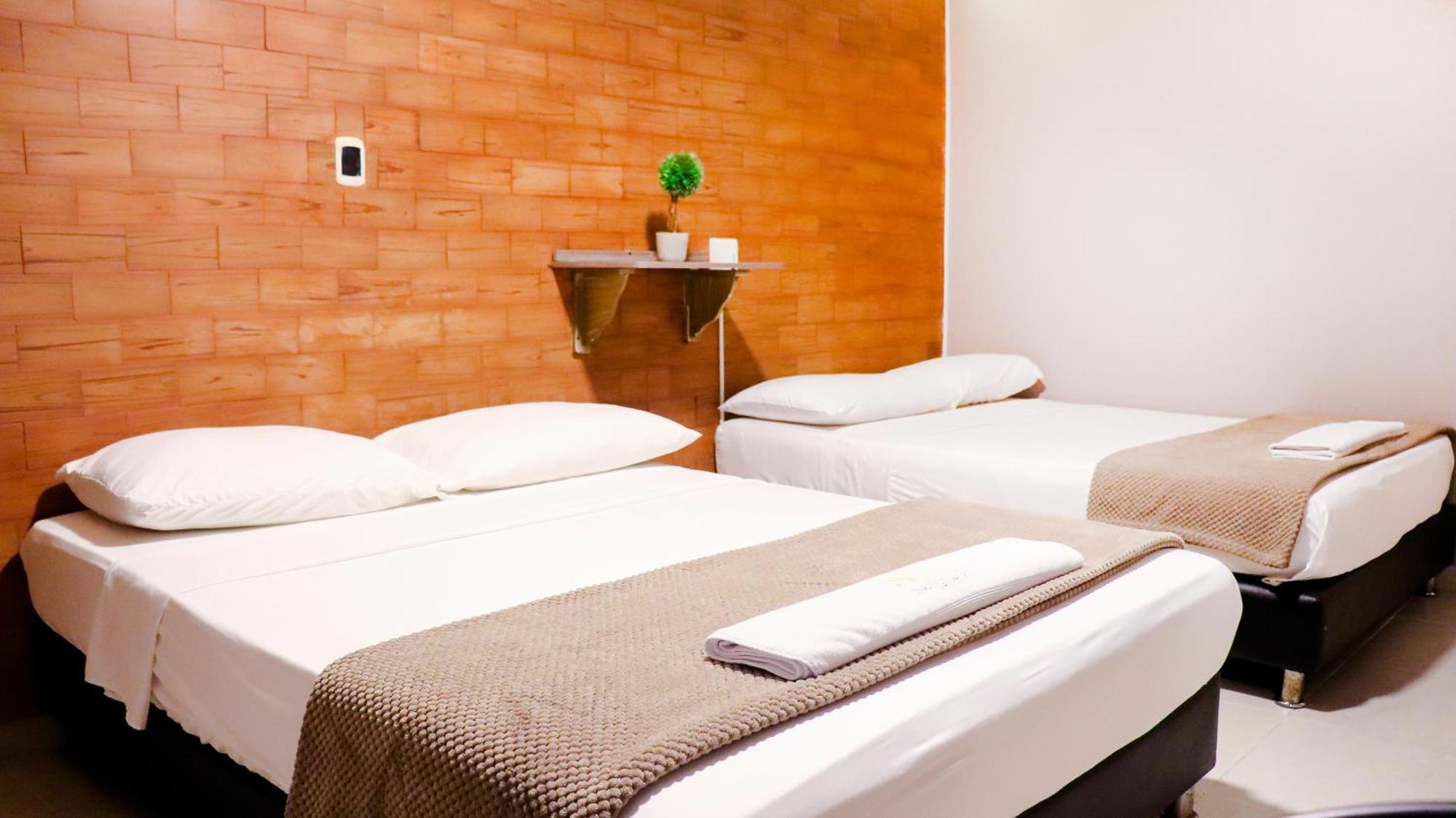 Hotel Simon Plaza Перейра Экстерьер фото