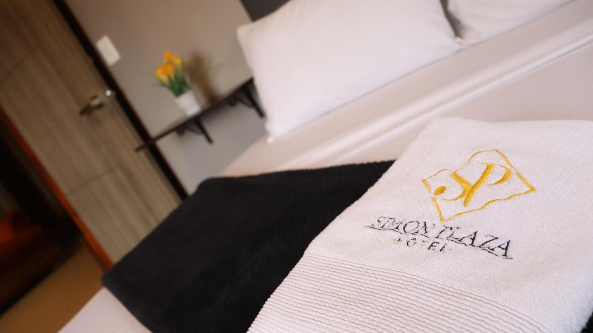 Hotel Simon Plaza Перейра Экстерьер фото