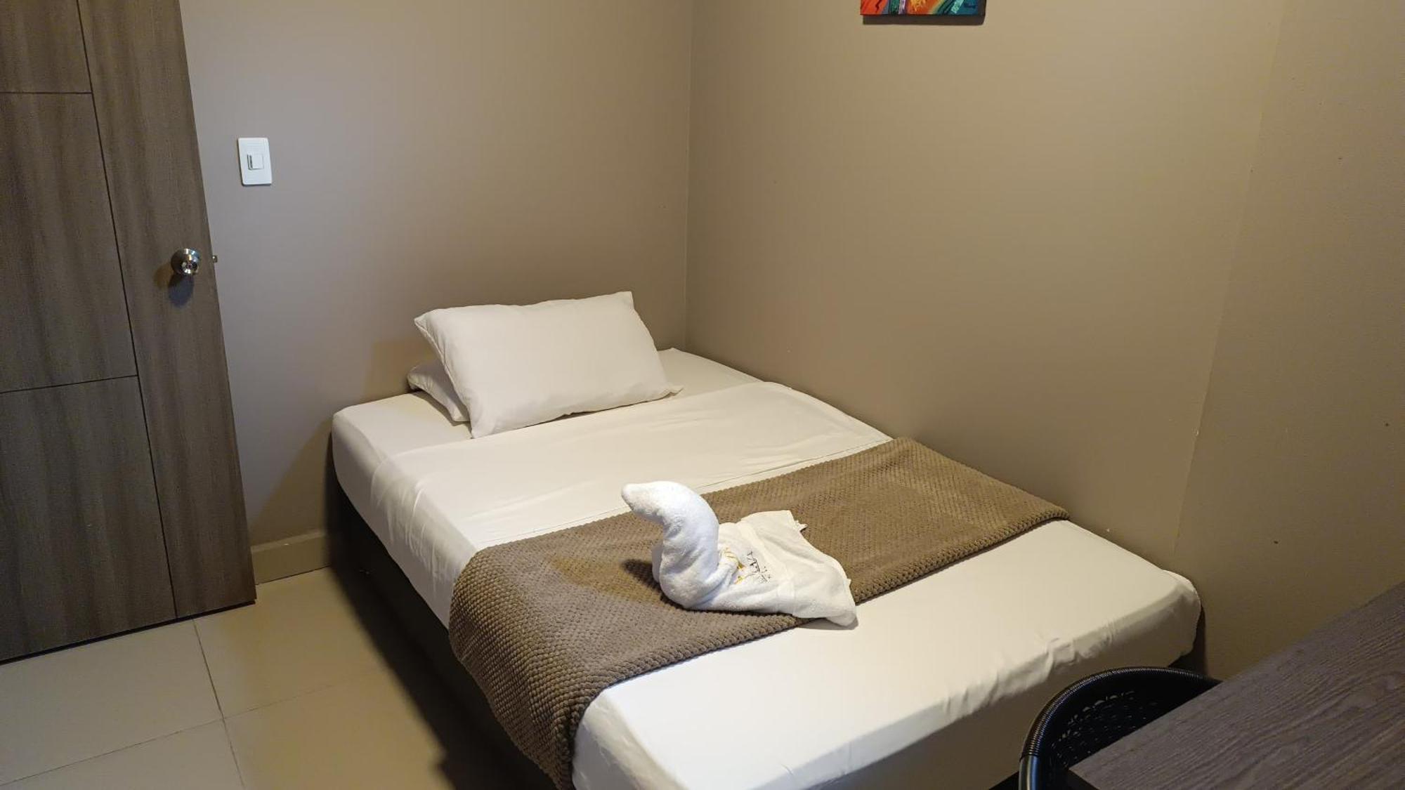 Hotel Simon Plaza Перейра Экстерьер фото