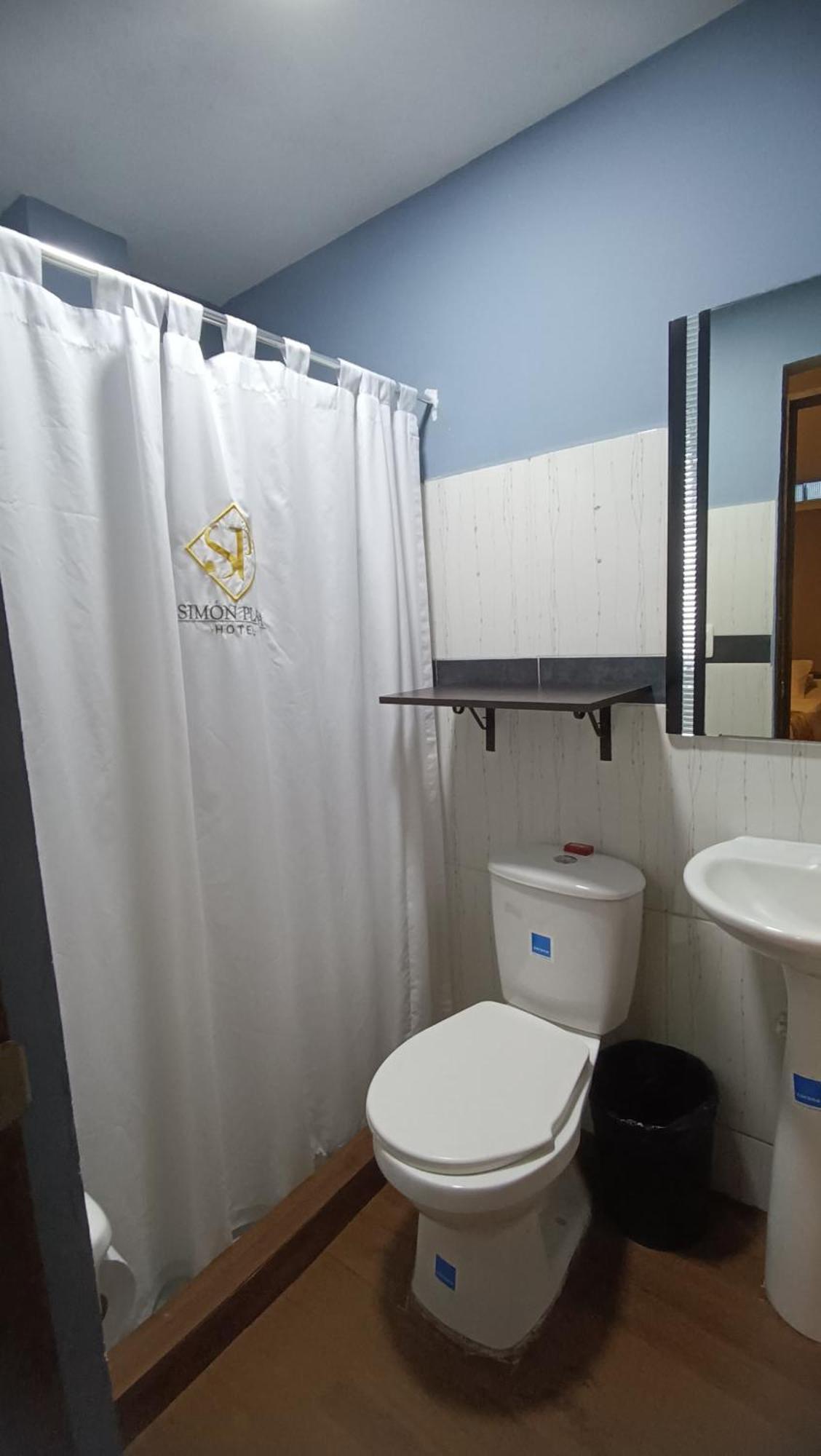 Hotel Simon Plaza Перейра Экстерьер фото